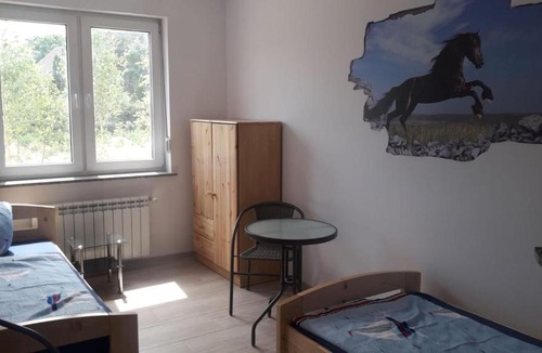 Topchin Apartment | Monteure sind HERZLICH WILLKOMMEN!