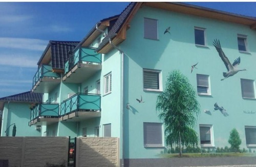 Topchin Apartment | Monteure sind HERZLICH WILLKOMMEN!