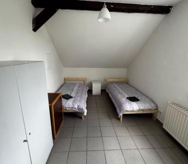 Emsdetten Apartment | Monteurswohnung Emsdetten