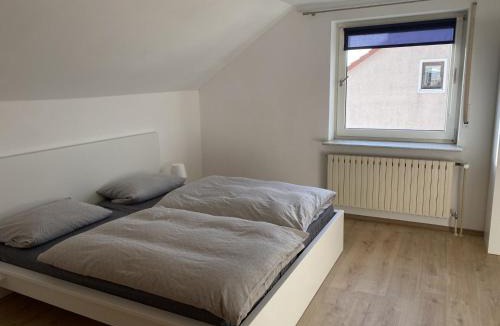 Freyung Apartment | Monteurwohnung, 2 Schlafzimmer