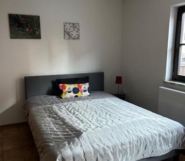 Marktbreit Apartment | Monteurwohnung Marktbreit