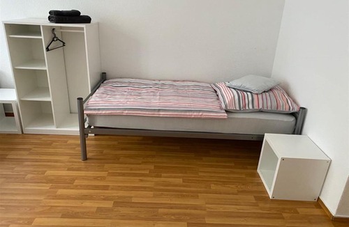 Goerlitz Apartment | Monteurzimmer Rocta in Goerlitz