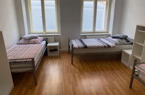 Goerlitz Apartment | Monteurzimmer Rocta in Goerlitz