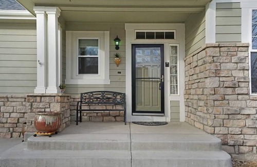 Ken Caryl House | ★Monthly Only★Ranch Home 3BD2BA Near Red Rocks