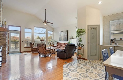 Ken Caryl House | ★Monthly Only★Ranch Home 3BD2BA Near Red Rocks