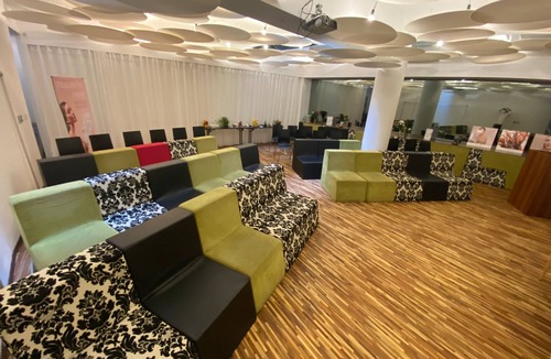 Petrska ctvrt Hotel | MOODs Boutique Hotel