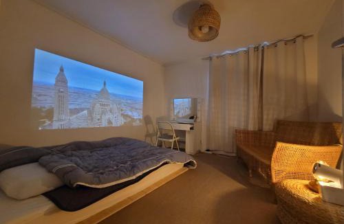 Busanjin Apartment | Moomoo House