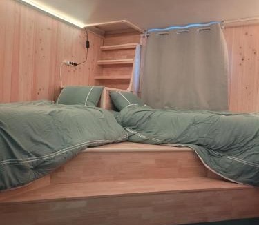 Busanjin Apartment | Moomoo House
