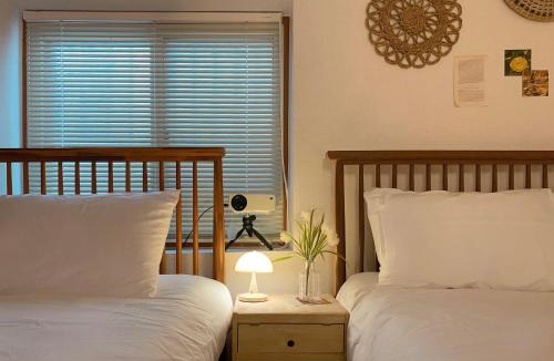 Suyeong-Gu House | MoonDal Stay
