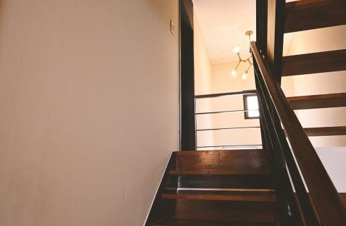 Gujwa House | Moonlight Woljeong