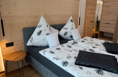 Weitnau House | Moosmühle Weitnau - Loft Sonneck Arrive and feel good!