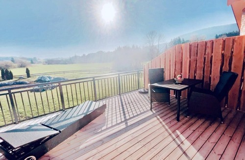 Weitnau House | Moosmühle Weitnau - Loft Sonneck Arrive and feel good!