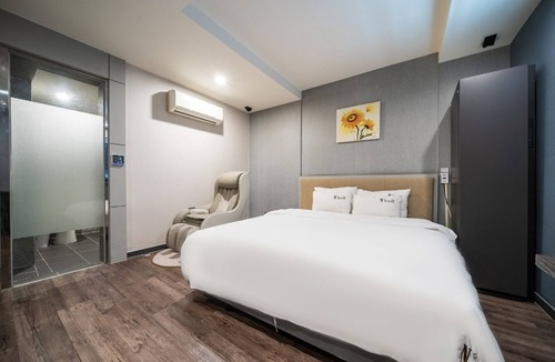 Sasang Hotel | MORASTAY