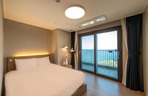 Sokcho Hotel | More than Sokcho