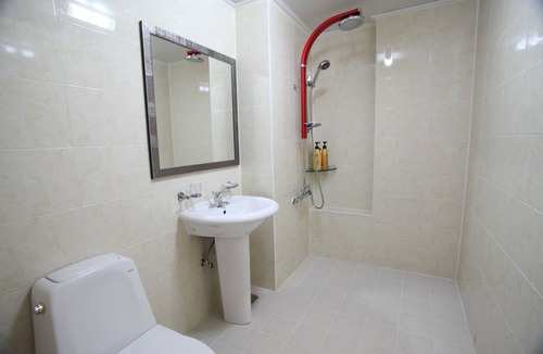 Yongsu-ri Hotel | Morice Hotel