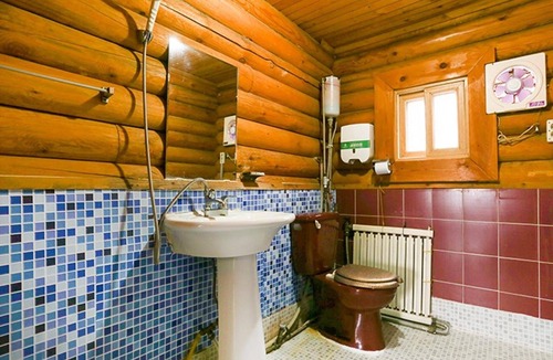 Sinbuk-myeon House | Morning of Valley Pension Pocheon