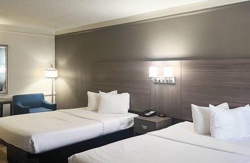 Aurora Hotel | Motel 6 Aurora, CO – Medical Center