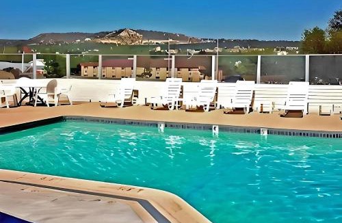 West Colorado Springs Hotel | Motel 6 Colorado Springs, CO – South/Metro Area