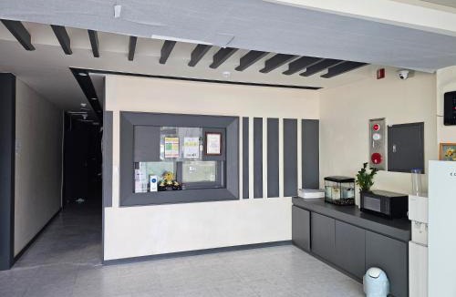 Samcheok Hotel | Motel MJ