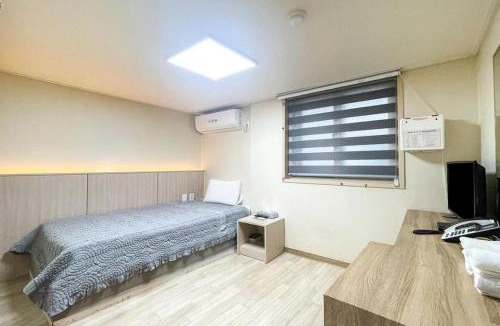 Samcheok Hotel | Motel MJ