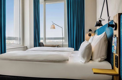 Obergiesing Hotel | Motel One München-Campus