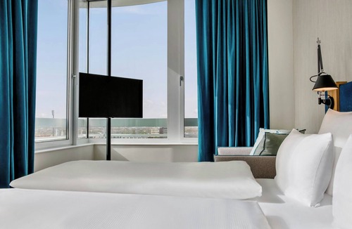 Obergiesing Hotel | Motel One München-Campus