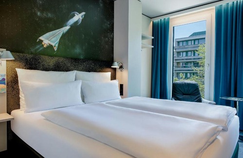 Au-Haidhausen Hotel | Motel One München-Deutsches Museum