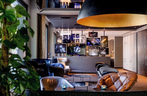 Obere Au Hotel | Motel One München-Deutsches Museum