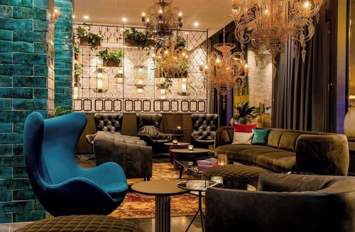 Haidhausen Sud Hotel | Motel One München-Haidhausen