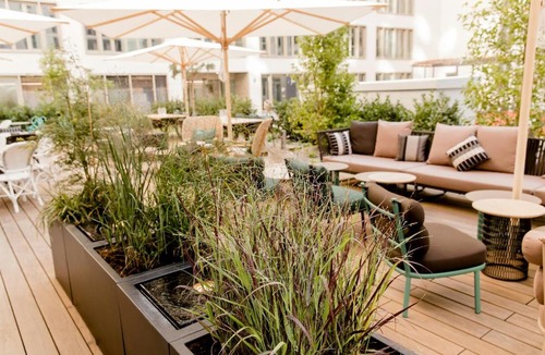 Haidhausen Sud Hotel | Motel One München-Haidhausen