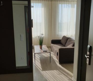 Schoenefeld Apartment | Motel Plus Schönefeld