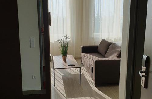 Schoenefeld Apartment | Motel Plus Schönefeld