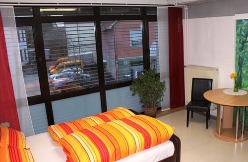 Lauda House | Mott Comfortable holiday residence