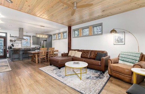 Downieville-Lawson-Dumont House | Mountain House Dumont: close to Idaho Springs, Georgetown & World Class Skiing!