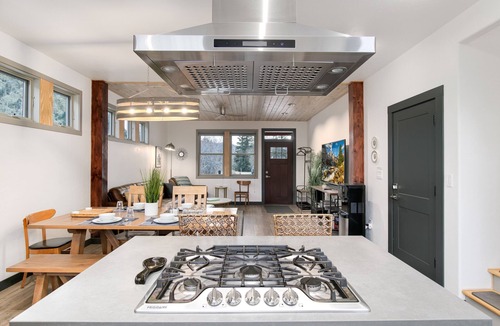 Downieville-Lawson-Dumont House | Mountain House Dumont: close to Idaho Springs, Georgetown & World Class Skiing!
