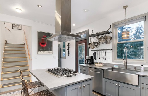 Downieville-Lawson-Dumont House | Mountain House Dumont: close to Idaho Springs, Georgetown & World Class Skiing!