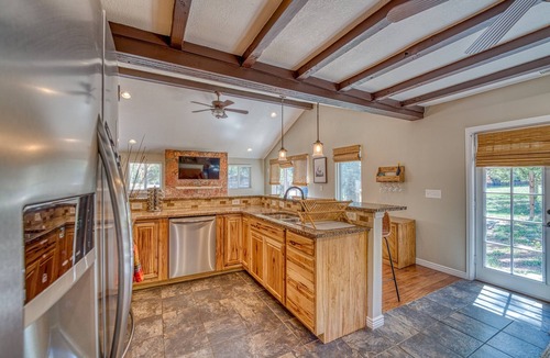 Green Mountain Falls Cabin | Mountain Cottage | 13 Min to Manitou