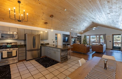 Pagosa Springs Cabin | Mountain Cabin | Fenced yard, Great Location, Mountain Views