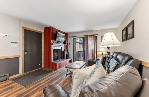 Frisco House | Mountain Charmer Steps to Main St and Trails
