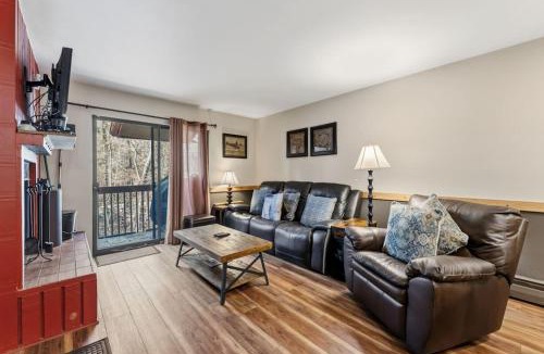 Frisco House | Mountain Charmer Steps to Main St and Trails