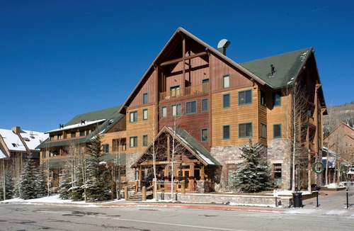 Mountain House Condo | Mountain Condo for 4 | Hot Tub + Pool Access
