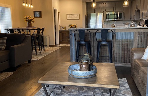 Purgatory Condo | Mountain Condo in the aspens. Ski, Hike, Mountain Bike, Pet Friendly