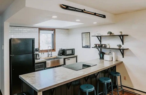 Fraser Villa | Mountain Escape in Fraser near Winter Park Trails
