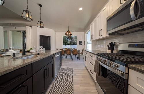 Grand Junction House | Mountain Escape | Hot Tub, Fire Pit, & Scenic View