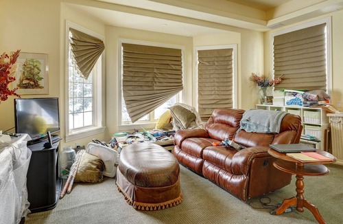 Boulder House | Mountain Estate On 35 Acres 25 Minutes to Boulder or Nederland