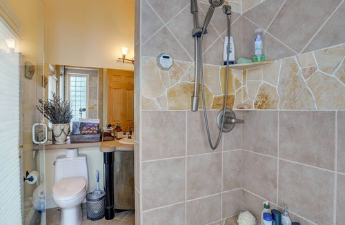 Boulder House | Mountain Estate On 35 Acres 25 Minutes to Boulder or Nederland