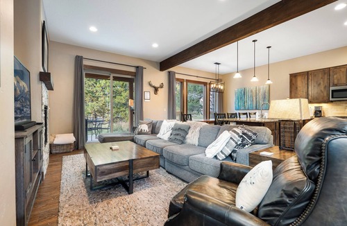 Winter Park House | Mountain hideaway with hot tub