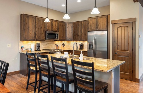 Winter Park House | Mountain hideaway with hot tub