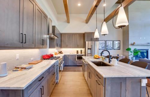 Winter Park House | Mountain Home w/Hot Tub, Near WP Resort!