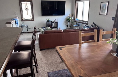 Eagle House | Mountain house with direct access to resorts!